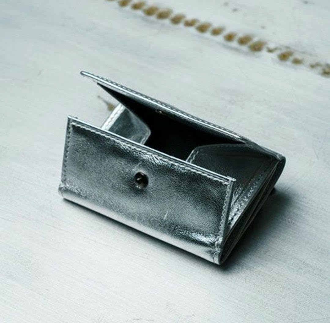 小物 NF COMPACT WALLET SILVER Amazon.co.jp: NF COMPACT WALLET SILVER : スポーツ＆アウトドア